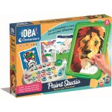 Clementoni IDEA Студио за Цртање "Drawing Studio"(7g.+)