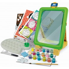 Clementoni IDEA Студио за Цртање "Drawing Studio"(7g.+)