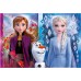 Clementoni Edu Kit игри 4во1 "Frozen 2" (3+год.)