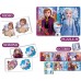 Clementoni Edu Kit игри 4во1 "Frozen 2" (3+год.)