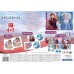 Clementoni Edu Kit игри 4во1 "Frozen 2" (3+год.)