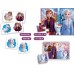 Clementoni Edu Kit игри 4во1 "Frozen 2" (3+год.)