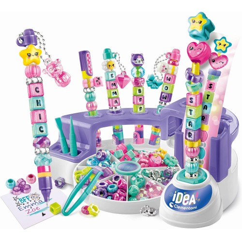 Clementoni "IDEA Message Pen Creator Studio - Студио за Пенкала со Порака" 6g+