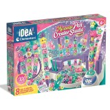 Clementoni "IDEA Message Pen Creator Studio - Студио за Пенкала со Порака" 6g+