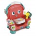 Clementoni Baby Интерактивно Музичко Столче "Talking Baby Chair" (12m+.)