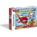 Clementoni Disney Maxi Puzzle 104 пар. (6+год.)