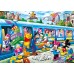 Clementoni Disney Maxi Puzzle 104 пар. (6+год.)