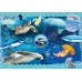 Clementoni National Geographic "Ocean Explorer" Puzzle 104пар. (6+год.)