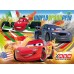 Clementoni Disney Макси Пазли 30пар. "Disney Cars 2" (3+год.)