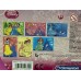 Clementoni Disney Сложувалка 6 Коцки (3+год.)