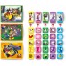 Clementoni Мулти Коцки Сложувалка "Mickey Roadster Racers"(4+год.)