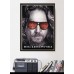 Clementoni Puzzle Култни Филмови "Cult Movies - Big Lebowski" 500пар.(14-99год.)