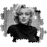 Clementoni Puzzle Life Magazine "Marilyn Monroe" 1000пар.(10-99год.)