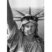 Clementoni Puzzle Life Magazine "Statue of Liberty" 1000пар.(10-99год.)