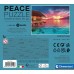 Clementoni Puzzle PEACE Collection "Living The Present" 500пар.(14-99год.)