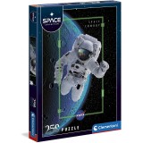 Clementoni Puzzle Space Collection "Space Cowboy" 250пар.(7-9год.)