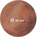 Clementoni Round Puzzle Space Collection "Mars" 500пар.(14-99год.)
