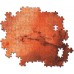 Clementoni Round Puzzle Space Collection "Mars" 500пар.(14-99год.)