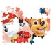 Clementoni Disney Пазли 10во1 "Paw Patrol" (4g+)