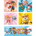 Clementoni Disney Пазли 10во1 "Paw Patrol" (4g+)