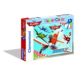 Clementoni Puzzle Disney Planes 24 пар. (6+год.)