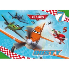 Clementoni Puzzle Disney Planes 24 пар. (6+год.)