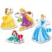 Clementoni Disney My First Puzzle " Princess" (2+год.)