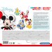 Clementoni My First Puzzle Disney Baby (2+год.)