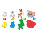 Clementoni My First Puzzle Disney Classic (2+год.)
