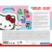Clementoni My First Puzzle "Hello Kitty" (2+год.)