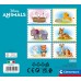 Clementoni Disney Сложувалка 12 Коцки "Disney Classic" 3г+