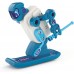 Clementoni Science Action Ski Robot - Робот скијач (8г+)