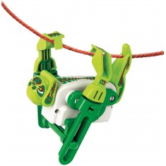 Clementoni Science Action Climber Robot - Робот Планинар (8г+)