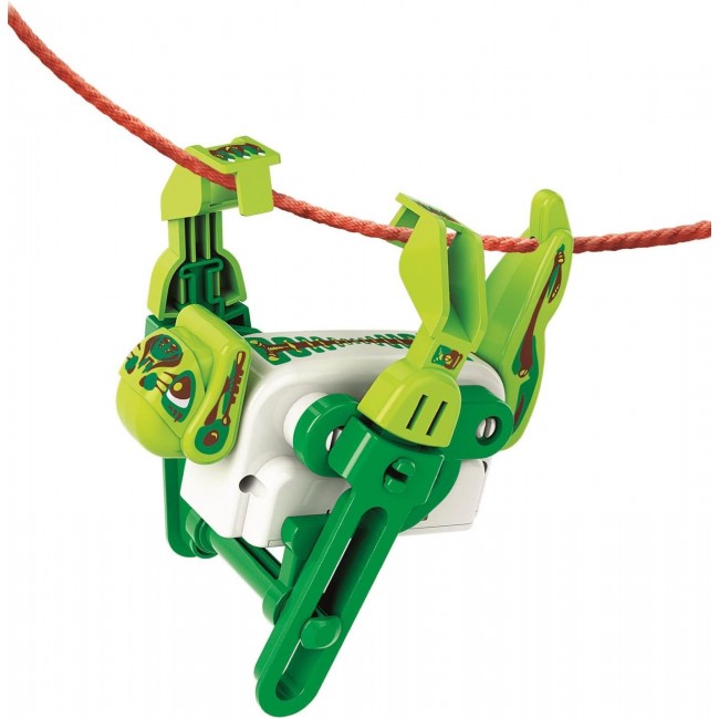 Clementoni Science Action Climber Robot - Робот Планинар (8г+)