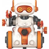 Clementoni Science and Play "Mio Robot  2.0 - Мојот Робот" (8+год.)