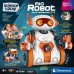Clementoni Science and Play "Mio Robot  2.0 - Мојот Робот" (8+год.)