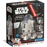 Clementoni Science Star Wars Robot R2D2 (8g+)