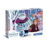 Clementoni Crea Idea " Frozen 2 - Грнчарија" (7+год.)