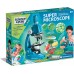 Clementoni Science and Play Супер Микроскоп детски ПРО 1200х(8год+)