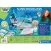 Clementoni Science and Play Супер Микроскоп детски ПРО 1200х(8год+)