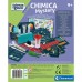 Clementoni Science and Play "Mystery Chemistry - Мистериозна Хемија " (9+год.)
