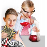 Clementoni Science and Play "110 Experiments" (8+год.)