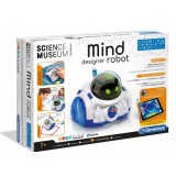 Clementoni Science and Play "Mind Designer Robot" (7+год.)