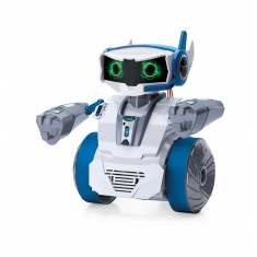 Clementoni Science and Play "Cyber Talk Robot" (8+год.)