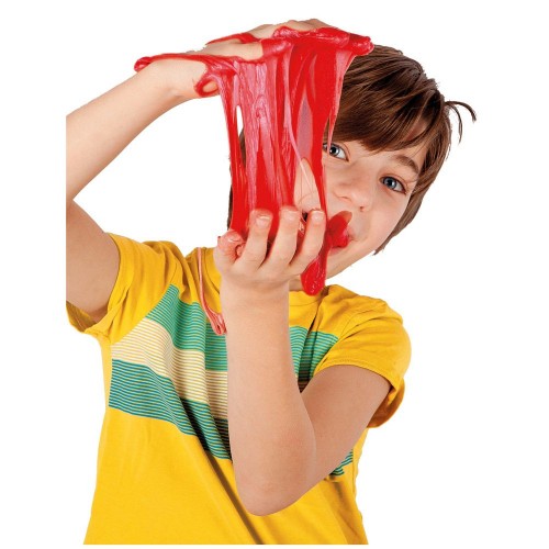 Clementoni Science and Play "Меки Слајм Топчиња"(8+год.)