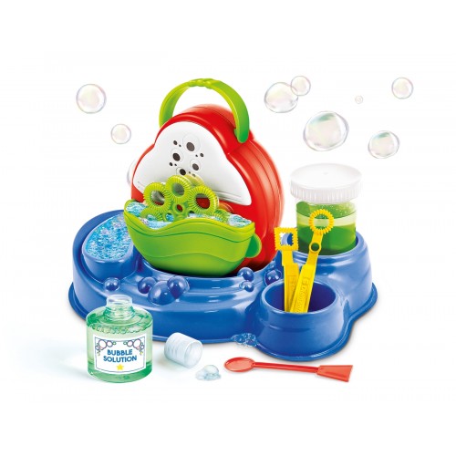 Clementoni Science and  Play  - Меури од Сапуница (5+год.)