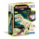 Clementoni Science and Play Archeofun "T-Rex" (7+год.)