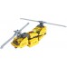 Clementoni Mechanics Laboratory "Mountain Rescue Helicopter" (8+год.)