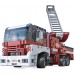 Clementoni Mechanics Labaratory Пожарна "Fire Truck " (8+год.)