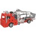 Clementoni Science Mechanics Lab "Fire Turck - Пожарен Камион"(8+год.)